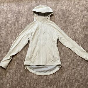 Athleta Light Rain Shell